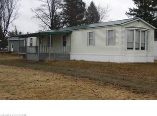 34 Ward St, Presque Isle, ME 04769