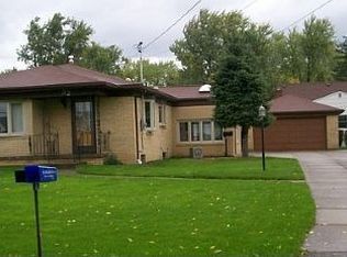 32 Groell Ave, Cheektowaga, NY 14227