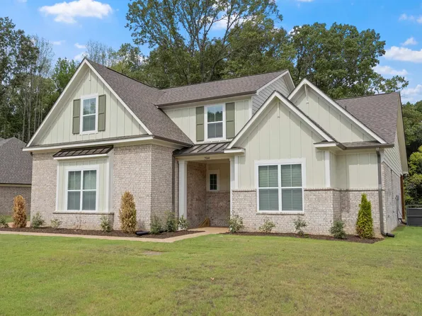 7044 Walker Farms Dr, Arlington, TN 38002