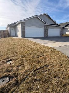 12821-12823 E Blake St, Wichita, KS, 67218