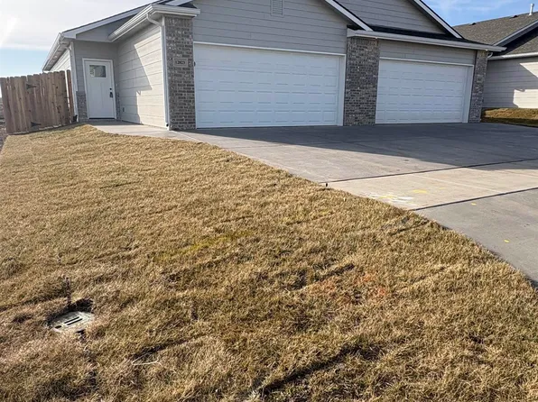 12821-12823 E Blake St, Wichita, KS 67218