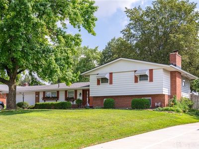 544 Rising Hill Dr, Fairborn, OH, 45324