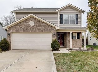 179 Tinker Trl, Greenfield, IN 46140