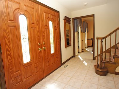 606 Paddock Ln, Libertyville, IL, 60048