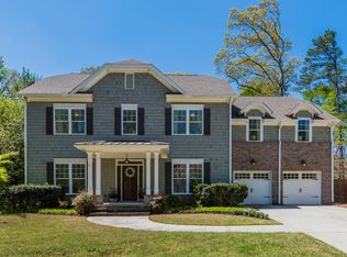 1489 Grant Dr, Atlanta, GA 30319
