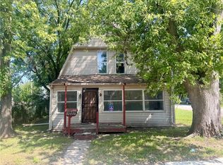 1021 E Williams St, Danville, IL 61832