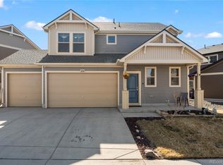 18284 E 52nd Pl, Denver, CO 80249