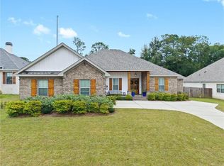 6266 Garrison Dr, Spanish Fort, AL 36527