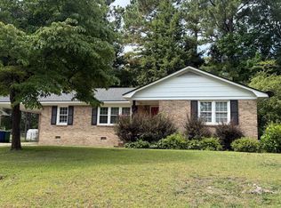 116 Osceola Dr, Greenville, NC 27858
