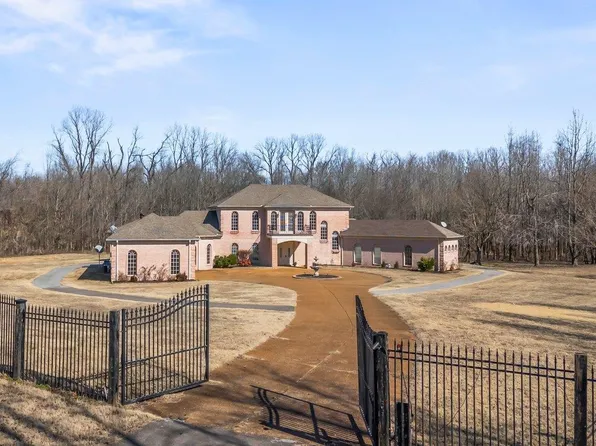 7416 Independence Rd, Millington, TN 38053