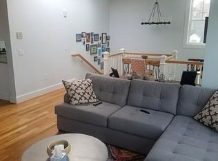 233 Bowen St #2, Boston, MA 02127