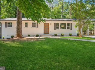 2595 Elkhorn Dr, Decatur, GA 30034