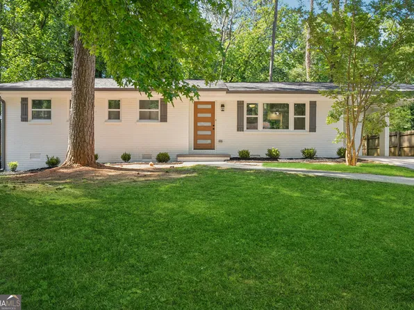 2595 Elkhorn Dr, Decatur, GA 30034