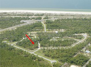 106 S Brooks Ave, Port Saint Joe, FL 32456