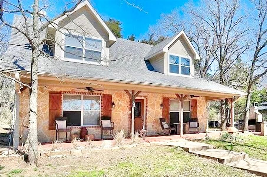 233 Castle Dr, Pottsboro, TX 75076 Zillow