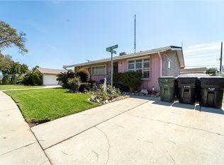 217 Dochan Cir, Montebello, CA 90640