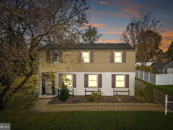 302 Greenwood Rd, Lansdale, PA 19446