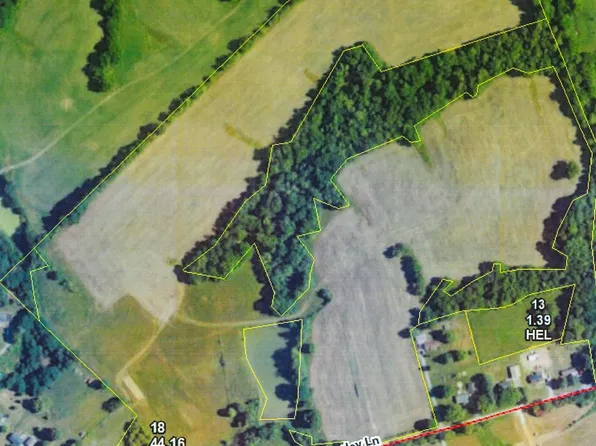 32 Beasley Ln, Sulphur, KY 40070