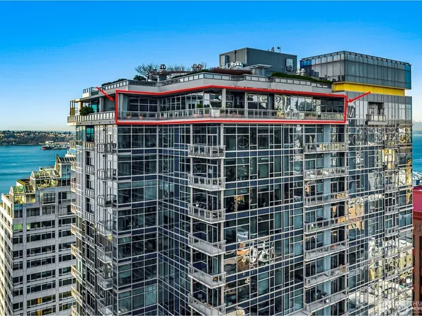 2033 2nd Avenue #2302, Seattle, WA 98121