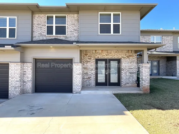 13517 Bluejacket Dr, Oklahoma City, OK 73142