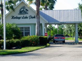 2061 Willow Hammock Cir #C-104, Punta Gorda, FL 33983