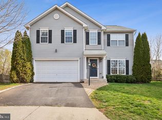 1807 Finley Dr, Culpeper, VA 22701