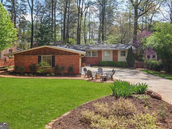 3685 Donaldson Dr NE, Atlanta, GA 30319
