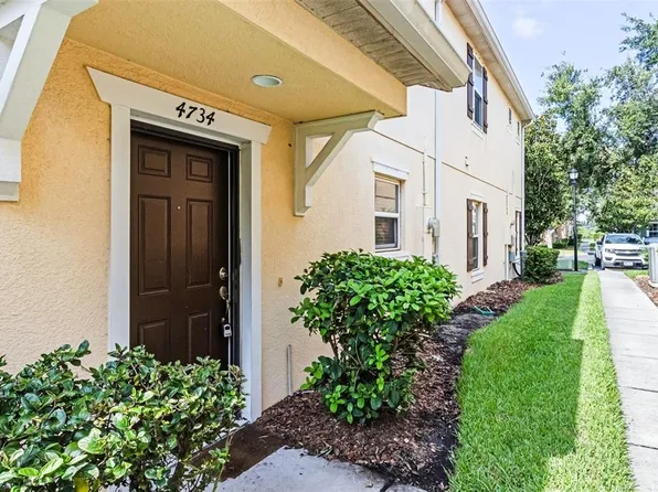 4734 Somerset Hill Ln, Riverview, FL 33578