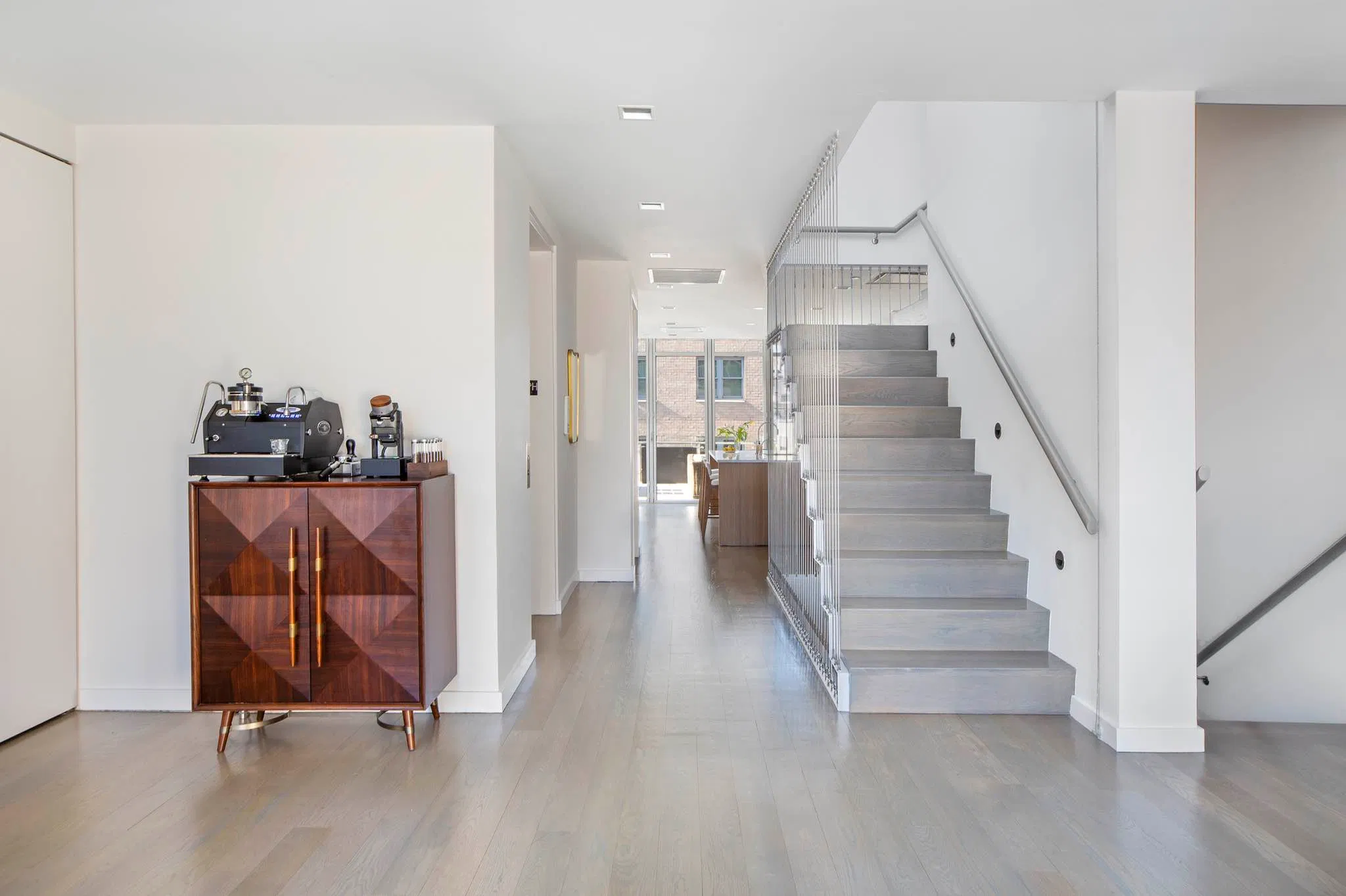 111 Mercer Street #PH in Soho, Manhattan | StreetEasy