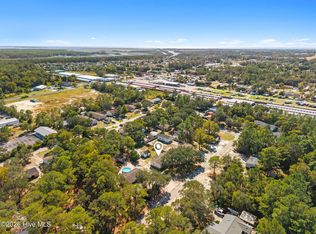 4739 Port Loop Rd SE, Southport, NC 28461