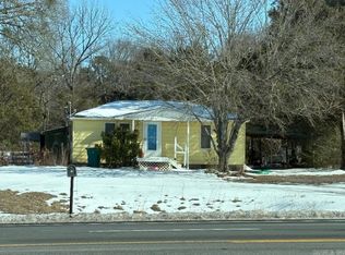 1186 Highway 65 N, Greenbrier, AR 72058