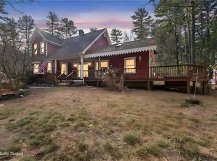 511 Tripps Corner Rd, Exeter, RI 02822