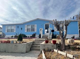 803 Wright Ave, Dodge City, KS 67801