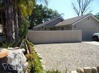 212 N Fulton St, Ojai, CA 93023