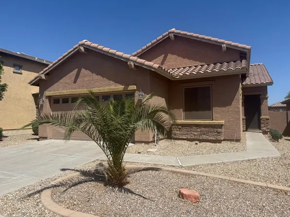 902 E Dee St, Avondale, AZ 85323