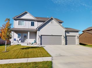 11744 S 113th St, Papillion, NE 68046