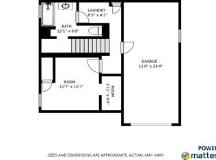 3739 SW Southern St, Seattle, WA 98126