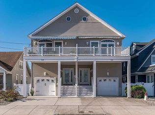 228 E 14th Ave #228, North Wildwood, NJ 08260