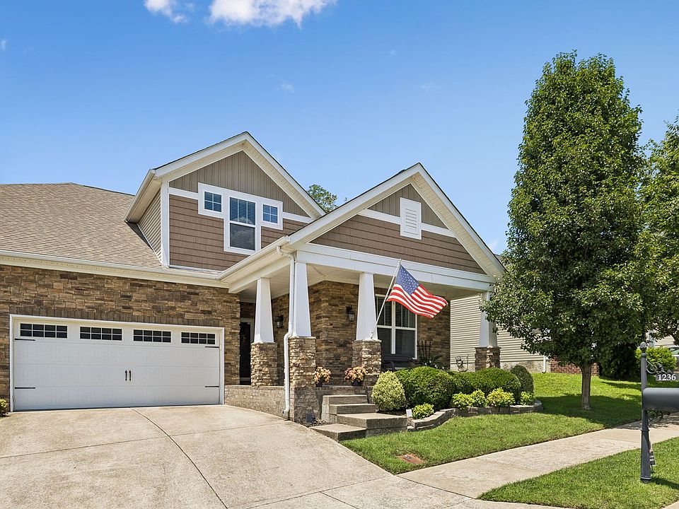 1st image of 1236 Riverbirch Way