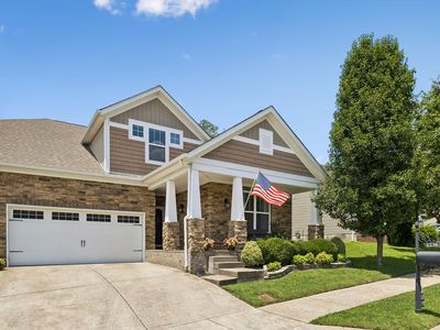 1236 Riverbirch Way, Hermitage, TN, 37076