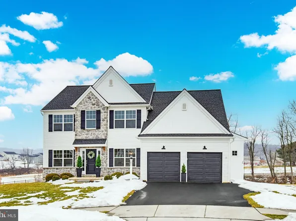 101 Darlington Ct, New Providence, PA 17560