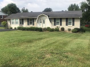 701 Tulip Cir, Gallatin, TN 37066