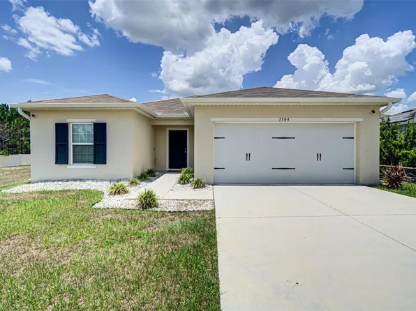 1104 Catskill Dr, Haines City, FL 33844