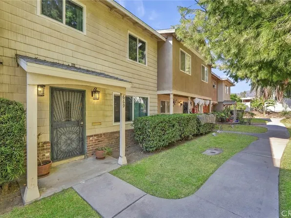 669 E Matchwood Pl, Azusa, CA 91702