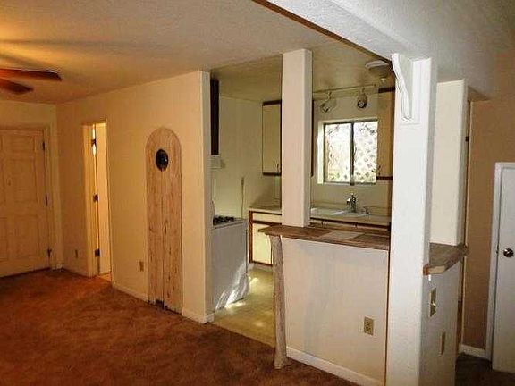 Family Room/Kitchen