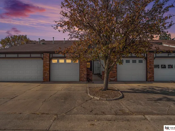 4105 N 45th Street Ct, Lincoln, NE 68504