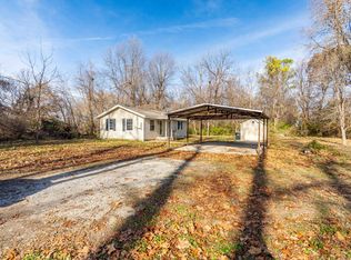 126 Sunnydale Dr, Springdale, AR 72764