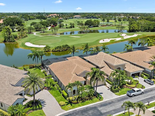 7731 Blue Heron Way, West Palm Beach, FL 33412