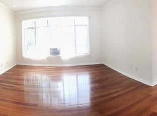 1805 El Cerrito Pl #404, Los Angeles, CA 90068