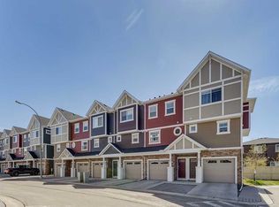 1225 N Kings Heights Way SE #605, Airdrie, AB T4A 0T7